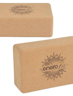 BLOK NA CVIČENIE JOGY ENERO FIT