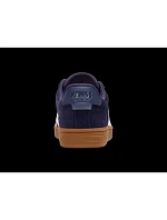 Tenisky K-swiss COURT TIEBRK II SDE NAVAL ACADEMY/BRIGHT WHITE/GUM-M (09492-465-M)