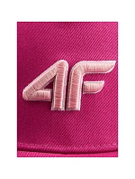 Detská čiapka typu snapback 4F 4FJRSS26ACABU598-036S Detská čiapka typu snapback 4F 4FJRSS26ACABU598-036S