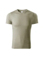 Malfini Paint M MLI-P7328 light khaki tričko