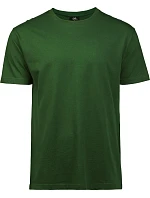 Tee Jays TJ 8000 Tričko „SOF TEE®“ 18.8000 lesná zeleň