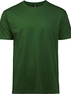 Tee Jays TJ 8000 Tričko „SOF TEE®“ 18.8000 lesná zeleň