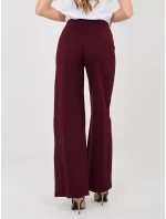 IT nohavice SP FL9792.12 tmavo fialové IT nohavice SP FL9792.12 tmavo fialové