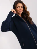 RV BL 4858 2.97P tmavomodrá RV BL 4858 2.97P tmavomodrá