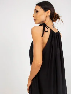 TW SK BE 203D šaty.38P čierna