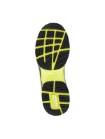 VELOCITY 2.0 YELLOW MID Ankle pánske čierne VELOCITY 2.0 YELLOW MID Ankle pánske čierne