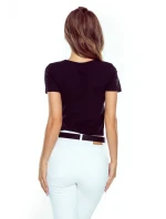 BRIANA TRIČKO AKTÍVNE