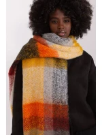 Šál model 190541 AT