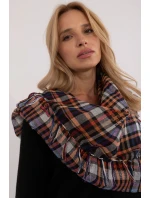 Šál model 208397 AT