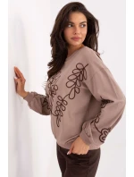 Mikina model 218384 Relevantnosť