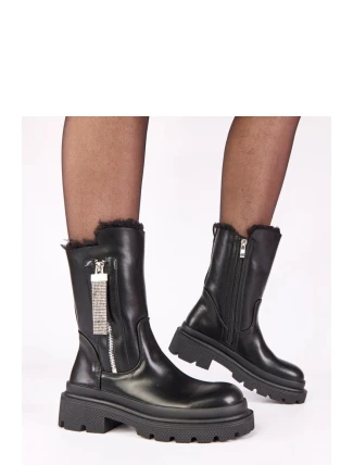 Model obuvi 221360 Solea