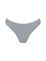 SLOGGI GO SENSE - Tanga (2 ks) - super mäkký modal, bez švov Sloggi SLOGGI GO SENSE - Tanga (2 ks) - super mäkký modal, bez švov Sloggi