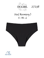 Nohavičky DC Girl 27238 A12 S–L Nohavičky DC Girl 27238 A12 S–L