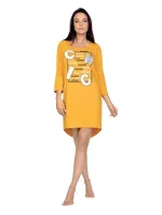 Dámska nočná košeľa Regina 403 3/4 S-XL