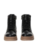 Tommy Hilfiger Šnurovacie topánky W T3A5-33052-0328999-999