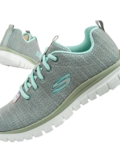 Skechers Graceful Twisted Fortune W 12614/GYMN