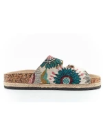 Lee Cooper W LCW-25-35-3483L dámske žabky