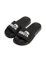 Žabky do bazéna Kubota basic black K0000-101-003-23-1