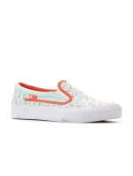 DC Trase W dámske topánky ADBS300135 MIB