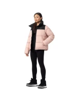 Dámska bunda W H4Z22 KUDP014 65S - 4F