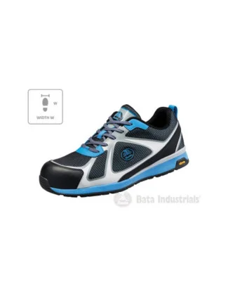 Bata Industrials Bright 021 U MLI-B20B5 modrá obuv Bata Industrials Bright 021 U MLI-B20B5 modrá obuv