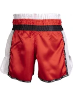 Top Ten "Wako Star" kickboxerské šortky M 0418641-02M Top Ten "Wako Star" kickboxerské šortky M 0418641-02M