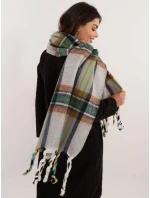 Šál AT SZ 231501.03X sivý