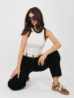 Vrchný diel D16197AJ02864A biely