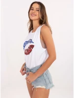 Top DS TP 1115.17P biela