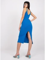 Šaty RV SK 7531.54 tmavo modrá Šaty RV SK 7531.54 tmavo modrá