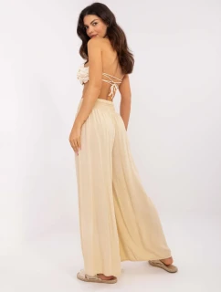 TW SP BI nohavice 3069.94 béžová