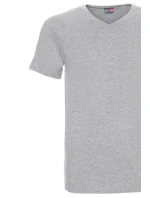 Pánske tričko M V-NECK 22155 - Promostars Pánske tričko M V-NECK 22155 - Promostars