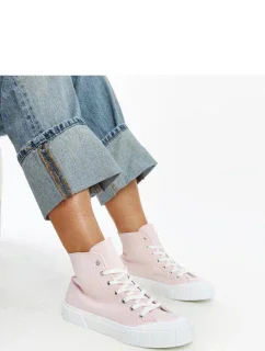 Tenisky model 207376 Solea