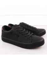 Zateplené tenisky Big Star W OO274A462 INT2063B Zateplené tenisky Big Star W OO274A462 INT2063B