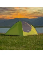 NC6006 ZELENO-ŠEDÝ KEMPINGOVÝ STAN DISCOVERY NILS CAMP NC6006 ZELENO-ŠEDÝ KEMPINGOVÝ STAN DISCOVERY NILS CAMP