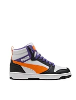 Puma Rebound V6 Mid Jr 393831 34 Puma Rebound V6 Mid Jr 393831 34