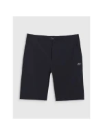 Pánske trekingové šortky 4Way Stretch 4F 4FWSS25TFSHM0877-20S