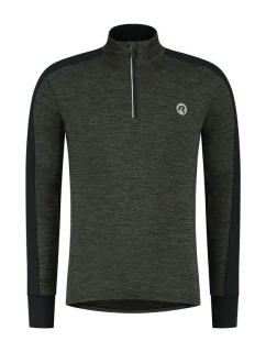 Bežecká mikina Rogelli CAMO XL