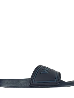 Pánske žabky Wrangler Averell navy blue 20261059 29Y