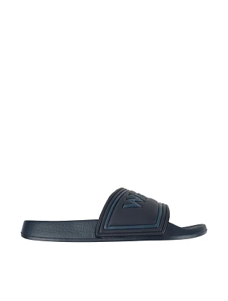 Pánske žabky Wrangler Averell navy blue 20261059 29Y