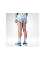 Dámske šortky ROSSIGNOL W Sapa 2In1 Short 5' šedé