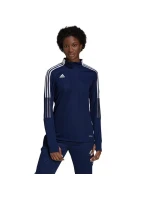 Dámsky tréningový top Tiro 21 W GK9660 - Adidas
