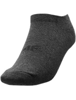 Pánske ponožky M H4L22 SOM003 30M +31M +24 - 4F