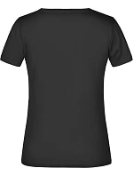 Daiber JN 746 Dámske tričko 02.0746 čierne Daiber JN 746 Dámske tričko 02.0746 čierne