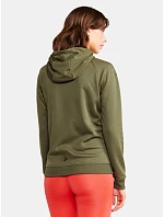 Craft Corporate ADV Unify Hoodie Jacket W Dámska bunda s kapucňou 81.9133 club cobolt