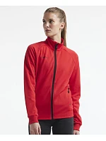 Craft Corporate ADV Unify Jacket W Dámska bunda 81.9135 tmavošedá melírovaná Craft Corporate ADV Unify Jacket W Dámska bunda 81.9135 tmavošedá melírovaná