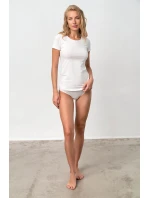 Vamp - Pohodlné dámske tričko 18846 - Vamp Vamp - Pohodlné dámske tričko 18846 - Vamp