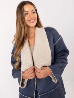 Bunda IT KR 95616.66 navy blue Bunda IT KR 95616.66 navy blue