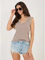 Top MI TP KS 22508.01 dark lilac