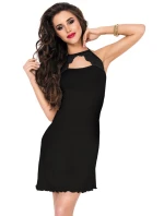 Tričko Jelena čierne - Dkaren